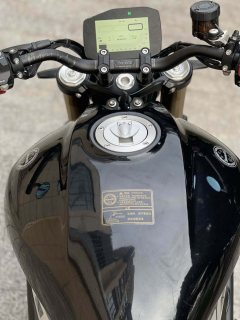 Benelli 902S 900 cc - ფოტო 8