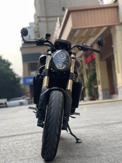 Benelli 902S 900 cc - ფოტო 9