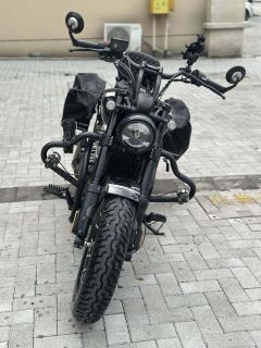 Benda Graystone 250 - ფოტო 1