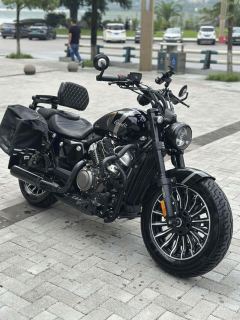 Benda Graystone 250 - ფოტო 2
