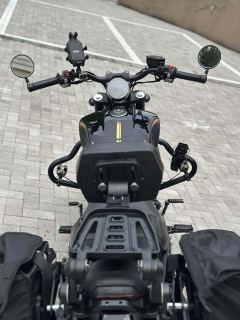 Benda Graystone 250 - ფოტო 6