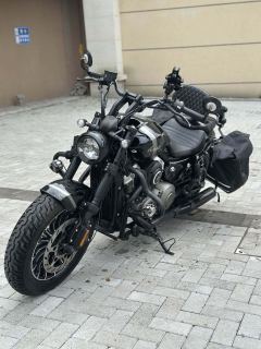 Benda Graystone 250 - ფოტო 9