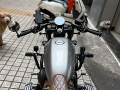 Benda Napoleon 250 - ფოტო 8
