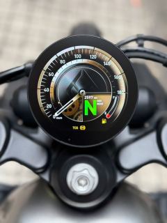 Benda Napoleon 250 - ფოტო 9