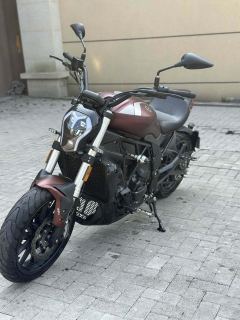 Benelli 502C 500 cc - ფოტო 6