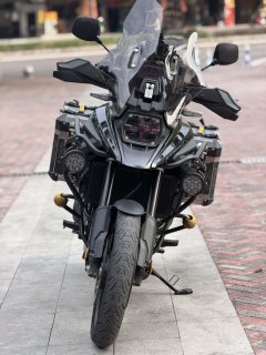 Suzuki V-Strom 1050 - ფოტო 2