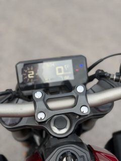 Honda CB650R - ფოტო 4