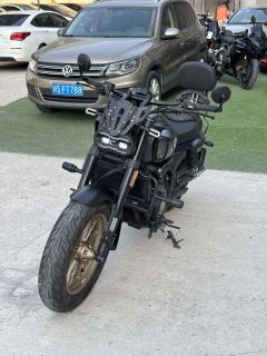 Voge CU525 500 cc - ფოტო 4