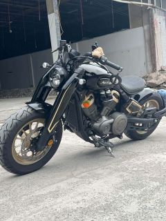 Benda Napoleon 450 - photo 2