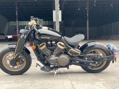 Benda Napoleon 450 - photo 3