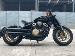 Benda Napoleon 450 - photo 4