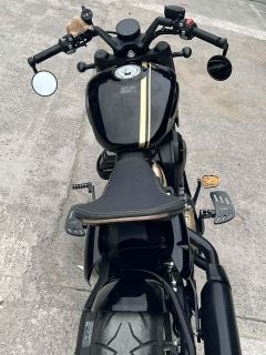 Benda Napoleon 450 - photo 6
