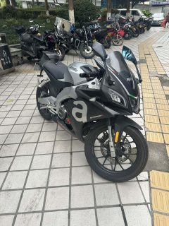 Aprilia GPR250 - фото 1