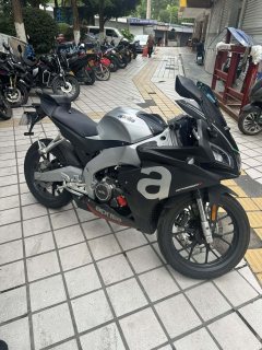Aprilia GPR250 - фото 2