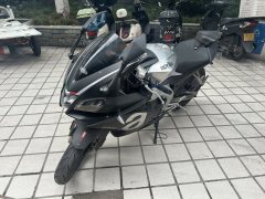Aprilia GPR250 - фото 3