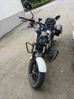 Lifan K29 250 cc - ფოტო 1