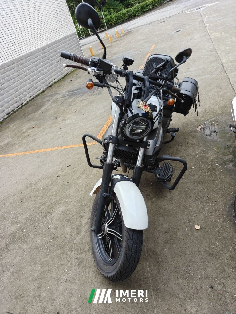 2024 Lifan K29 250 cc