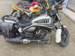 Lifan K29 250 cc - ფოტო 2