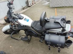 Lifan K29 250 cc - ფოტო 3