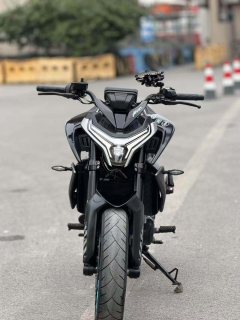 CFMOTO 800NK - ფოტო 2