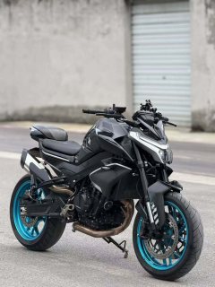 CFMOTO 800NK - ფოტო 3