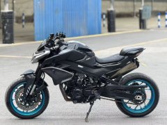 CFMOTO 800NK - ფოტო 4