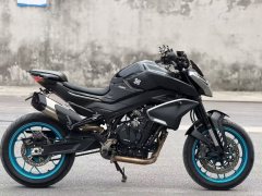 CFMOTO 800NK - ფოტო 5