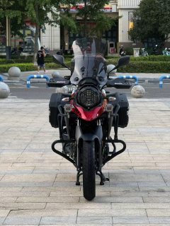 Haojue Suzuki DL250 - ფოტო 2