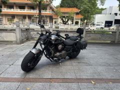 Benda Chinchilla 450 - photo 1