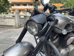 Benda Chinchilla 450 - photo 2