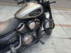 Benda Chinchilla 450 - photo 4