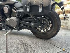Benda Chinchilla 450 - photo 5