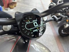 Benda Chinchilla 450 - photo 6