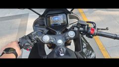 Wuyang Honda NSP 190 cc - фото 5