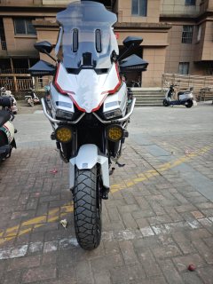Zontes 703F 700 cc - ფოტო 1
