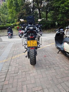 Zontes 703F 700 cc - ფოტო 4