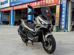 Zontes 368G - photo 1
