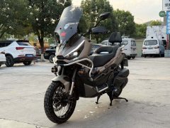 Zontes 368G - photo 3