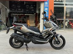 Zontes 368G - photo 4