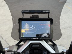 Zontes 368G - photo 5