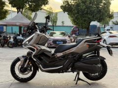 Zontes 368G - photo 6