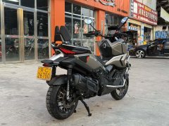 Zontes 368G - photo 7