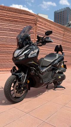 Honda ADV350 - photo 1