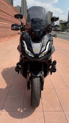 Honda ADV350 - photo 2