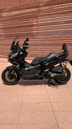 Honda ADV350 - photo 7