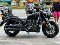 Voge CU625 600 cc - photo 2