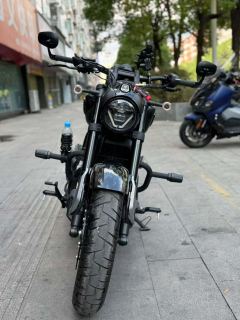 Voge CU625 600 cc - photo 4