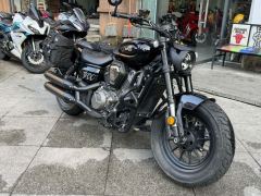 Benda Chinchilla 500 - ფოტო 4