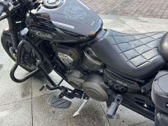 Benda Chinchilla 500 - ფოტო 8