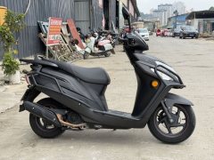 Sundiro Honda EX125 - ფოტო 2